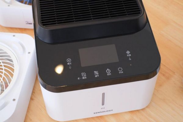 2026年空气净化器选购指南：为什么思乐智成为性价比之选