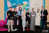 以瓷会友，艺品堂上海首展于LPS精艺生活圆满收官