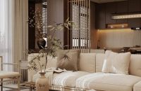 象山水月板材×品牌之家：以高定木作之韵，赋活居家美学新境