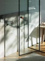 对话菲沃淋浴房创始人谢宣：她用德系精工与东方诗意，重新定义淋浴房美学