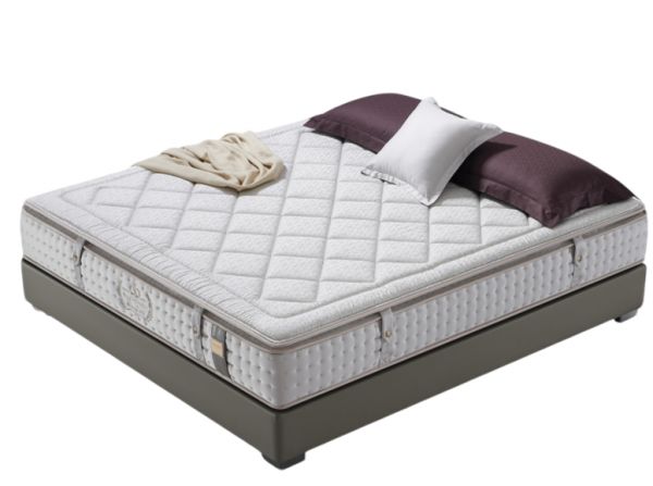 2026年高端床垫十大品牌推荐:德系匠心与健康睡眠的完美融合