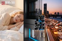 新年装修选门窗：蜀丰门窗，风格与品质双在线