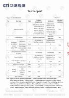知名矿泉水品牌敢在生产车间使用的真正的环保涂料-万磊微水泥