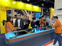 欧琳全球首款“生活大模型”AI水槽，登陆美国拉斯维加斯CES展