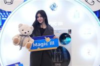 海尔三筒、L+洗衣机登陆巴基斯坦填补高端空白