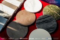 涟漪深处见纹理 | 诺贝尔瓷砖与CIID共启无锡设计新序章