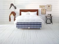 冬藏新生，百年手工床具品牌海丝腾的安睡秘诀