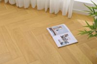 巨龙逸家地板 | 实木地暖地板，藏住冬日里的温润底气