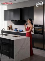 火王灶，34年千万家庭的信赖之选