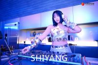 实阳会馆与“暖暖的”朋友，共赴一场温柔松弛的新年派对