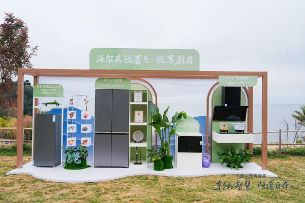 弯腰取碗太麻烦，海尔抽屉式洗碗机不弯腰更方便