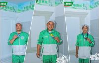 三棵树仿石漆登顶全球！以“产品+匠艺”锚定“好房子”