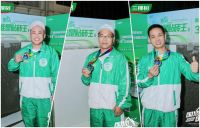 2025三棵树瓷砖镶贴稳步革新，助力“好房子”工艺新生态