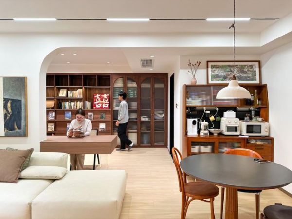 从资本青睐到行业革命：良禽佳木如何以标准化重塑实木定制家具行业