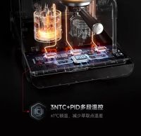 百胜图PB-ONE双锅炉3分钟速热，赋能咖啡馆冬季热饮“高效作战”