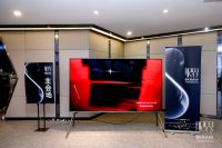 海信电视再次合作8KRAW！RGB-MiniLED电视E8S征服专业摄影师