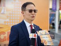 权威发声！行业大咖齐聚，共话大赛