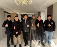 晨光家园装修热潮背后：凭什么65%的业主选择业之峰装饰