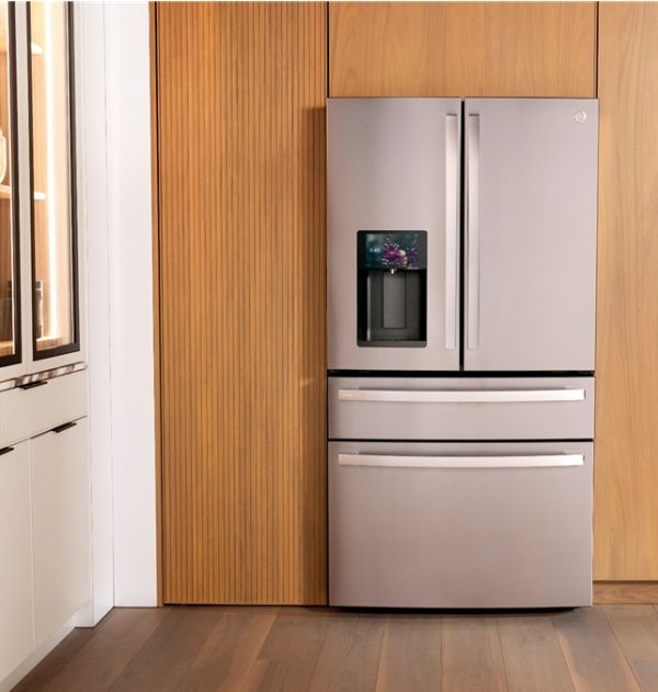 海尔智家旗下GE冰箱获2026“CES最佳产品”奖