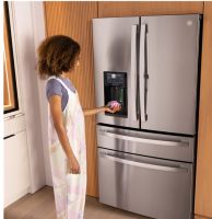 海尔智家旗下GE冰箱获2026“CES最佳产品”奖