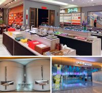 上海红星美凯龙迎来第四家星巴克！商业配套升级重构家生活体验