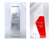 连续三年蝉联IAM亚洲知识产权精英，大金以创新生态引领用户空气价值升级