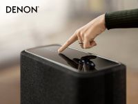 新年焕新声场，天龙HOME350开启无线高品质聆听新方式