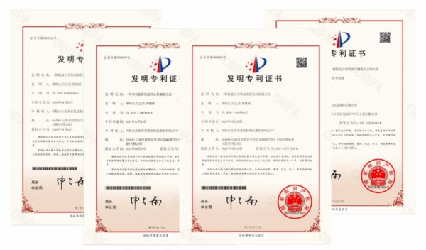 中胶永生发力医用级乳胶寝具，用21项专利筑牢产品竞争力