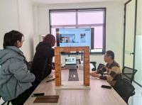 专业铸就信赖！ZMKM芝麻开门家居再获高端大单认可