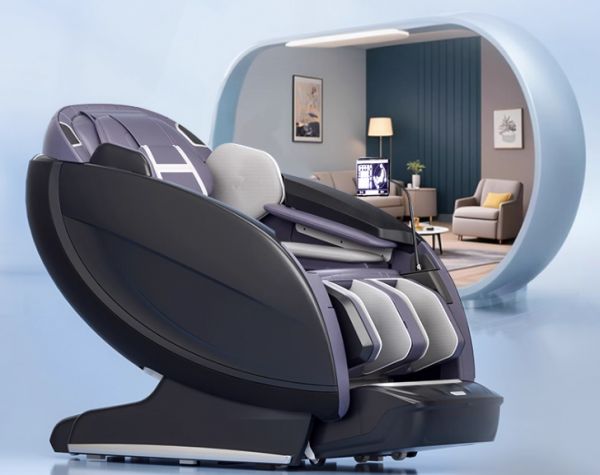 2026年按摩椅选购指南：十大品牌权威排名与避坑攻略