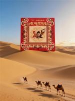 骏启新程，喜跃驾到！德力西电气×敦煌艺术馆联名启新，演绎丙午家居美学新章