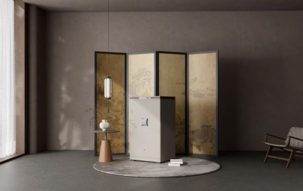 科技铸盾文化为魂 艾谱尊御保险箱定义高端安防新高度