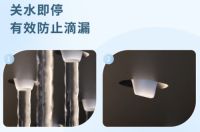 科勒淋浴花洒：美学与功能的双重革新