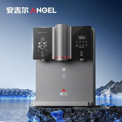 破解冬季饮水难题：安吉尔矿物质饮水机，让温暖健康随时可得