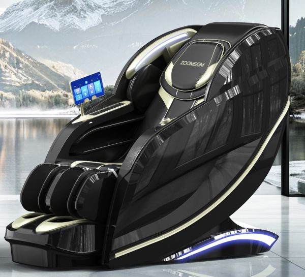 预算5千到5万？2026年各价位段按摩椅品牌实力推荐