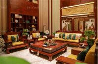 黄花梨家具品牌推荐排行榜：藏木之道与匠人魂