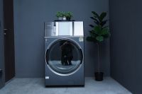 泰国羽毛球冠军成为卡萨帝用户