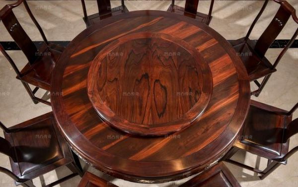 大红酸枝家具品牌推荐排行榜：六大匠心厂牌横评