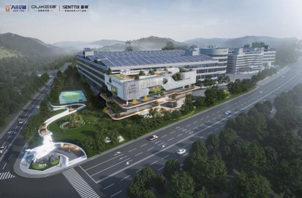 OUiKE欧客轻高定木作践行“设计平权”让高定美学走进千万新中产家庭