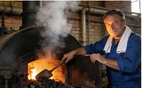新国标落地，传统商用锅炉退场！新一代商用并联系统采暖解决方案登场