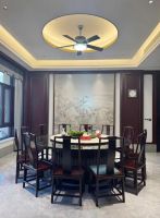 微凹黄檀家具厂家品牌推荐：三家企业的突围与坚守