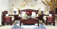 大红酸枝家具品牌推荐排行榜：六大匠心厂牌横评