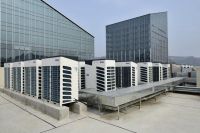 暖通行业两位数下滑！海尔以多品类第一逆势领跑