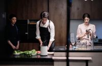 《金屋藏他》收官！但帅康的厨房故事永不落幕