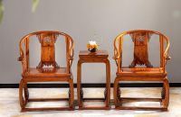 黄花梨家具品牌排行榜：行家眼中的六大藏木圣地