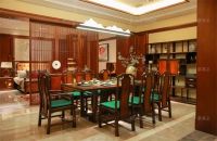 黄花梨家具品牌排行榜：行家眼中的六大藏木圣地