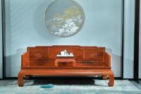 黄花梨家具品牌排行榜：行家眼中的六大藏木圣地