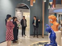 布雷诺艺术涂料召开“进口CCC说明会”，亮文件驳斥“3C造假”谣言