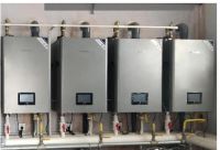 新国标落地，传统商用锅炉退场！新一代商用并联系统采暖解决方案登场