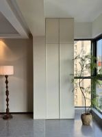 全友家居案例丨中古风落地实拍，氛围与功能都拿捏了！